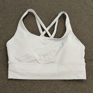 Brand New Lululemon Energy Sports Bra